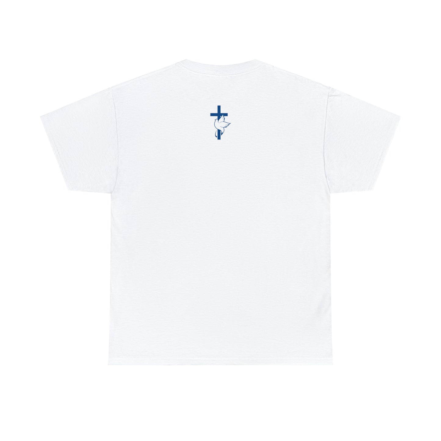 Christian Wear Unisex Heavy Cotton Tee