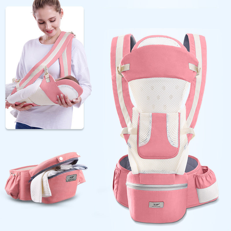 Ergonomic Baby Carrier Infant