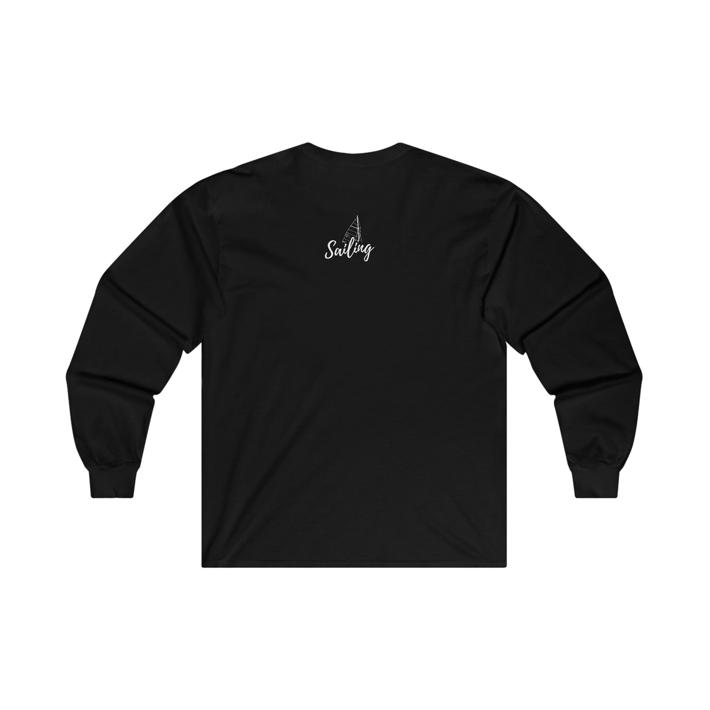 Sailing Ultra Cotton Long Sleeve Tee