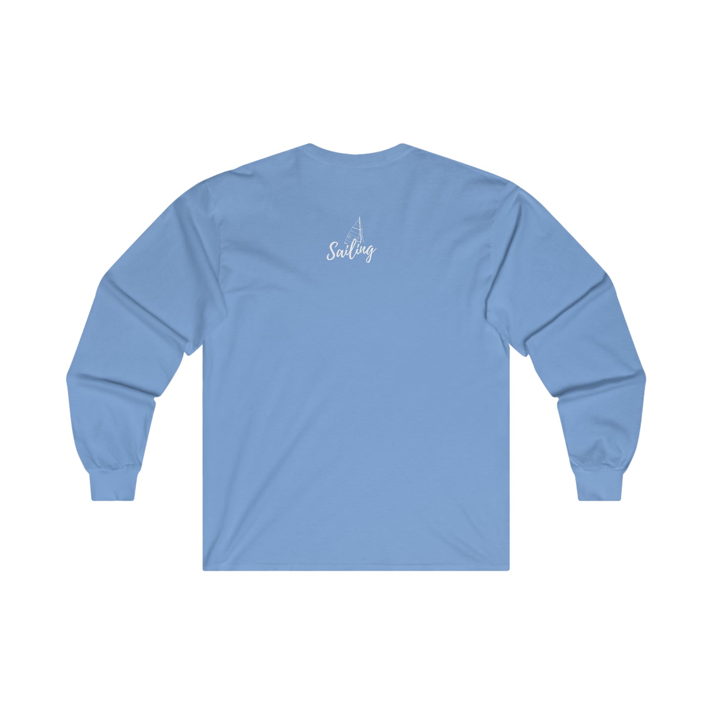 Sailing Ultra Cotton Long Sleeve Tee