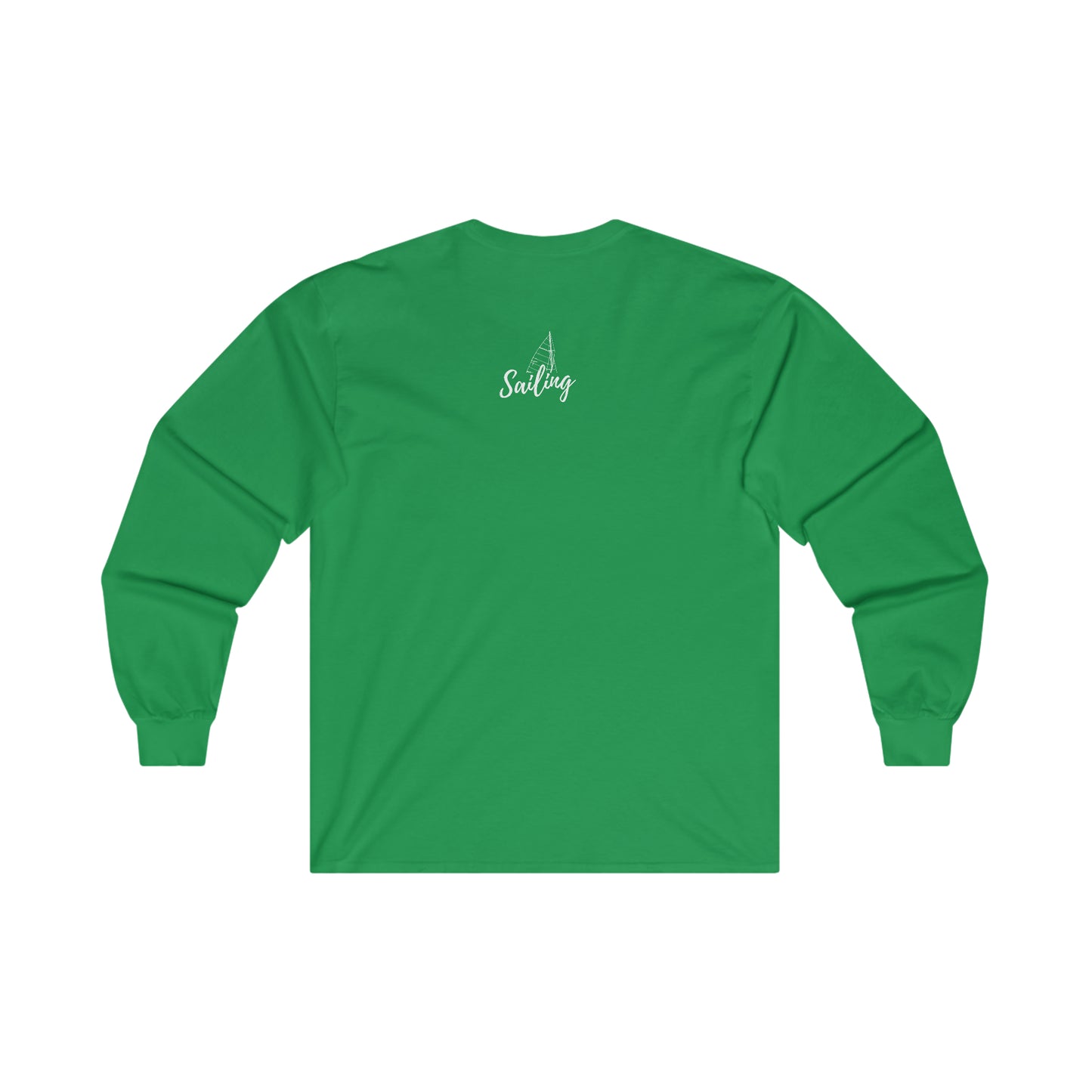 Sailing Ultra Cotton Long Sleeve Tee