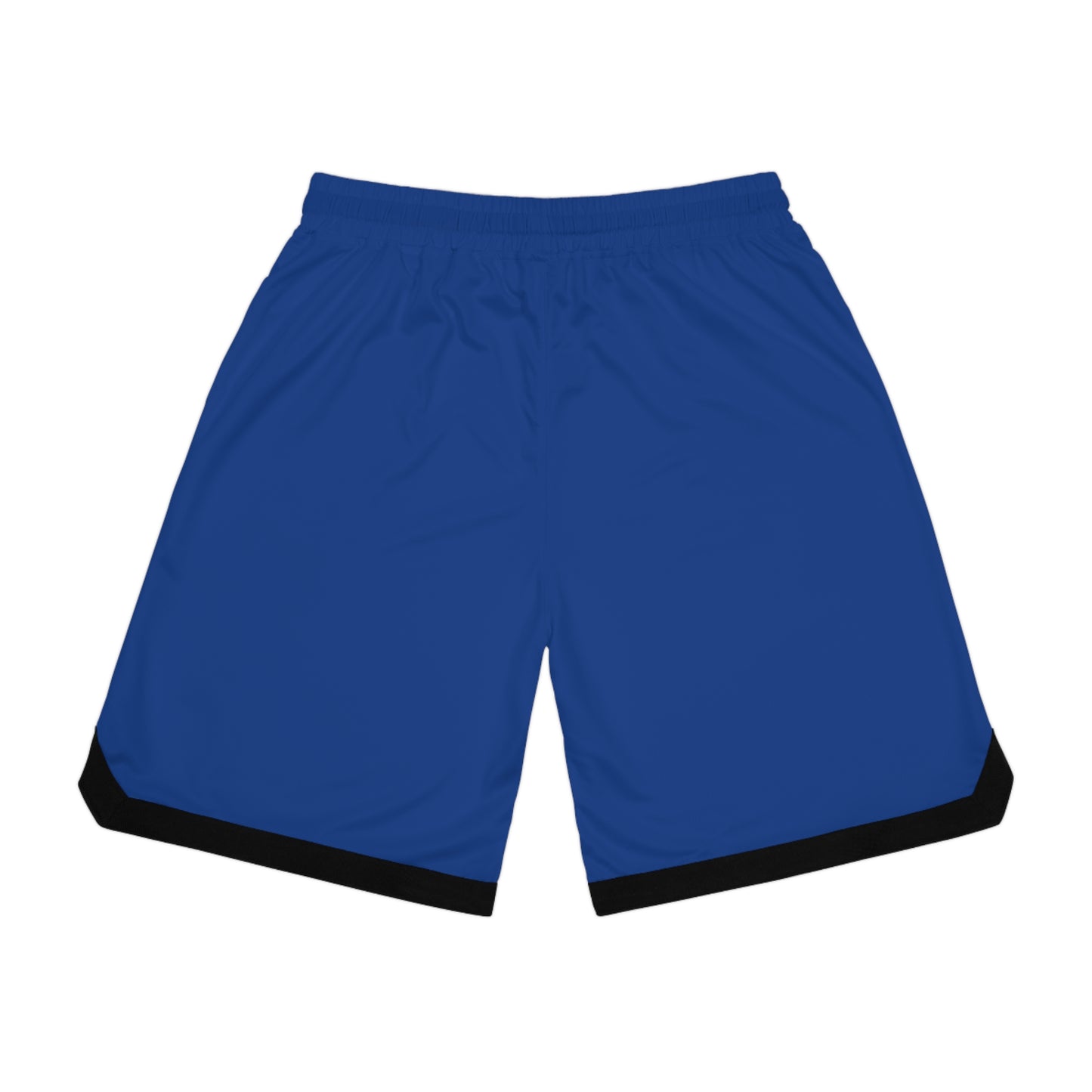 Fearless Basketball Rib Shorts (AOP)