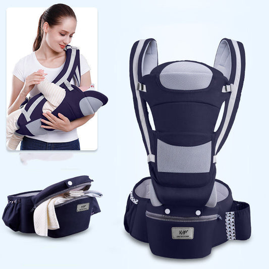 Ergonomic Baby Carrier Infant