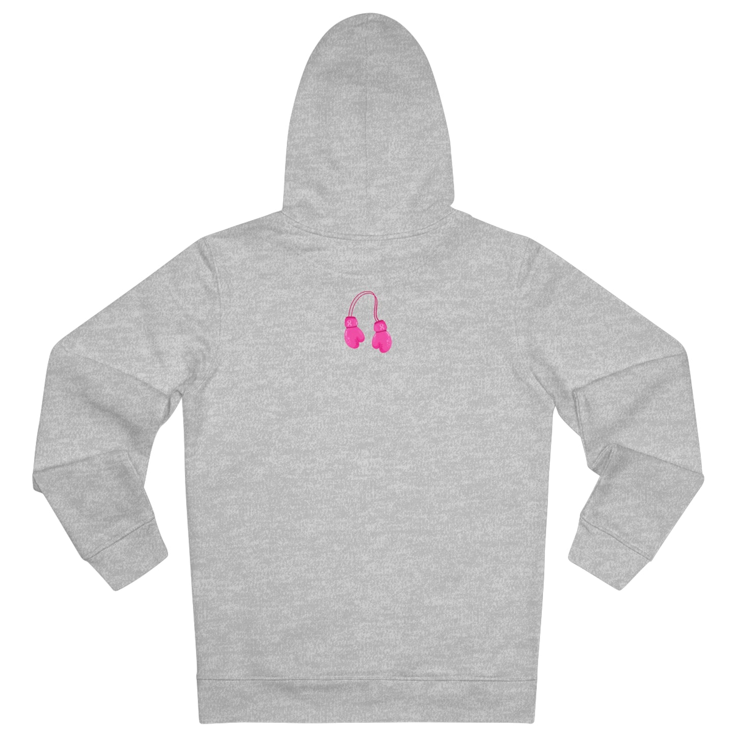 Cancer Unisex Cruiser Hoodie