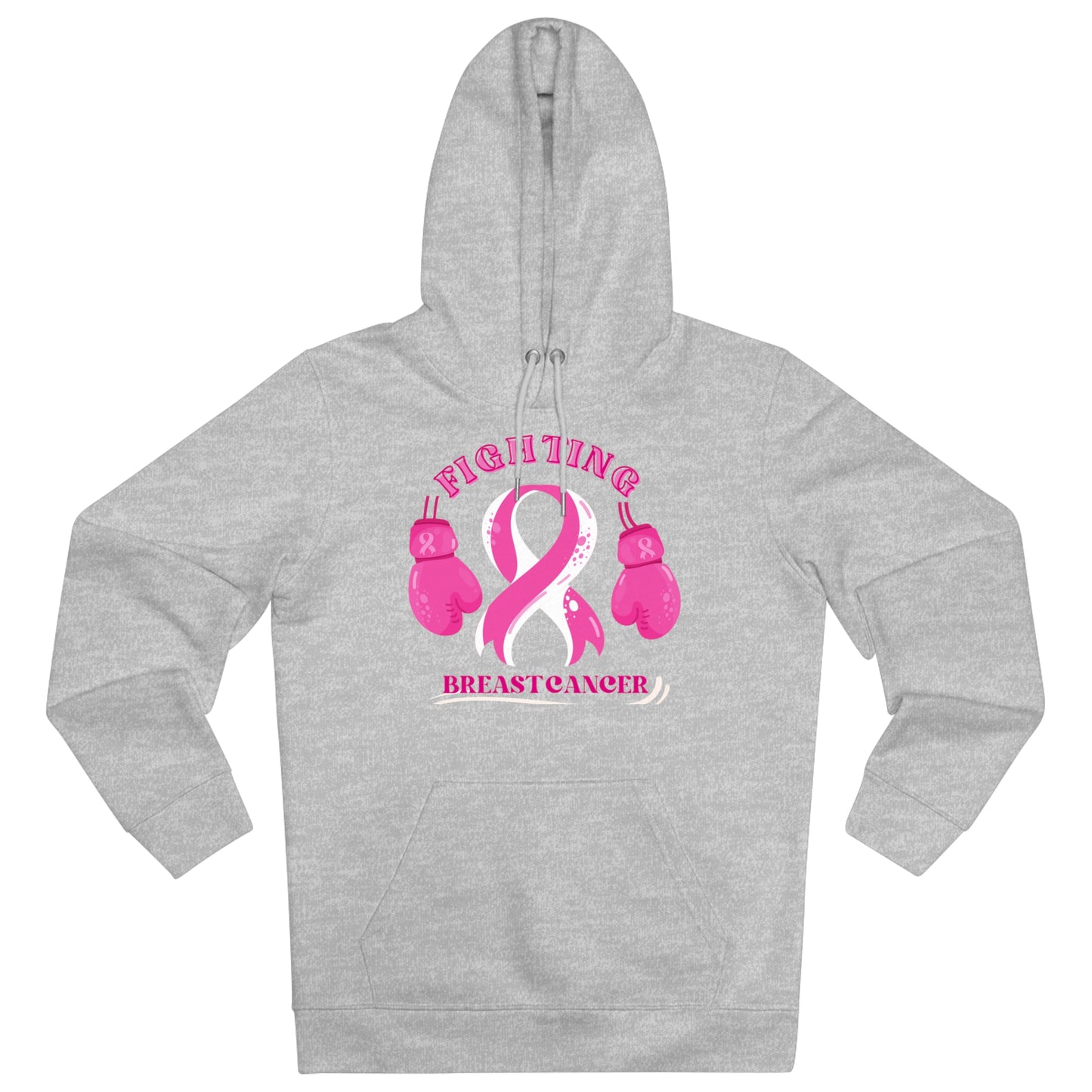 Cancer Unisex Cruiser Hoodie