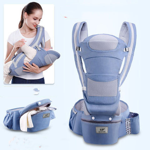 Ergonomic Baby Carrier Infant