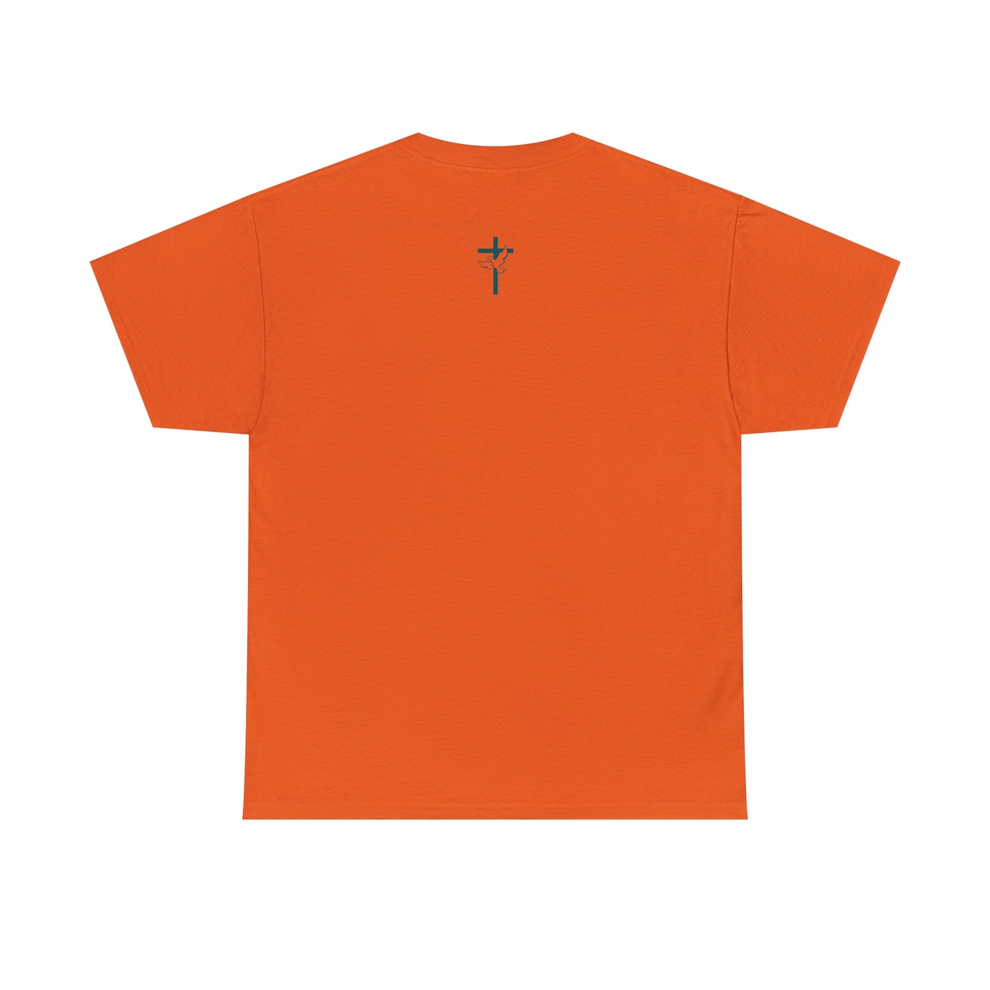 Christian Wear Unisex Heavy Cotton Tee