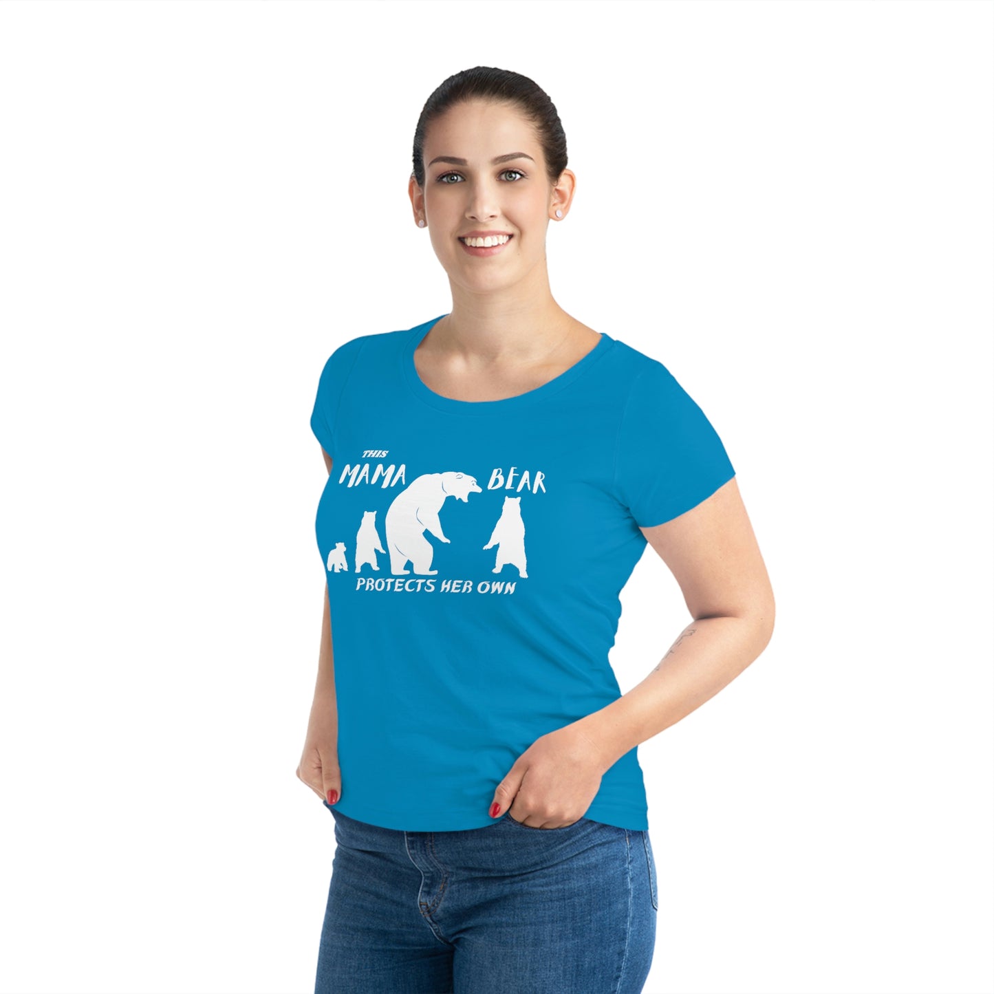 Women's Jazzer T-shirt