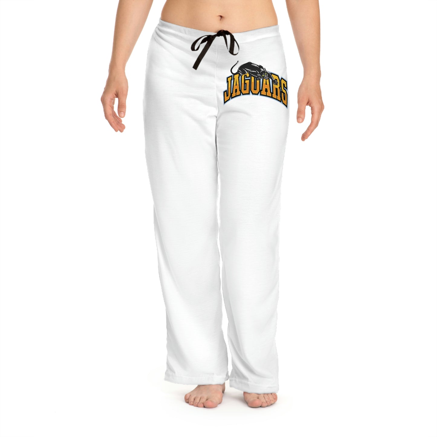 Women's Pajama Pants (AOP)