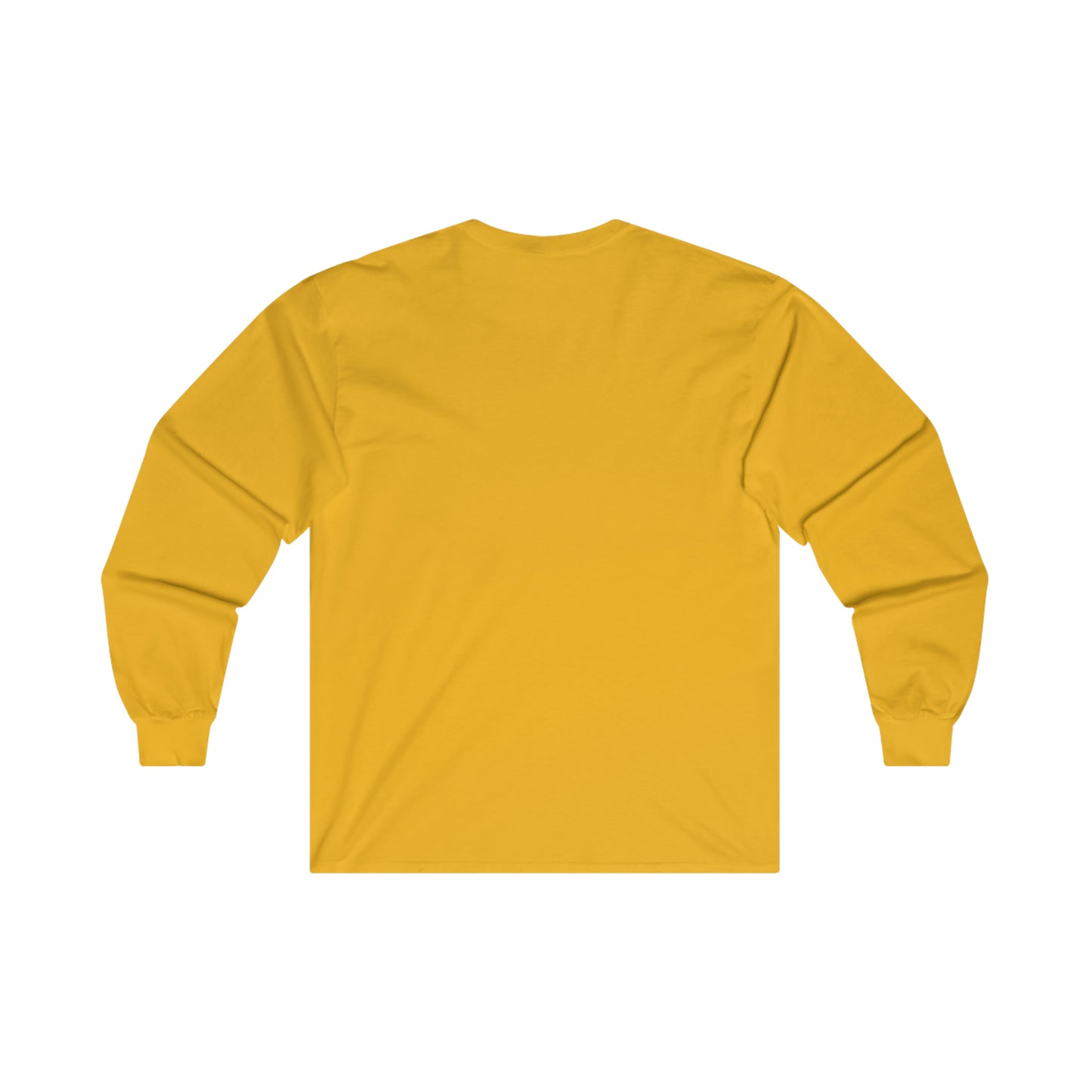 Ultra Cotton Long Sleeve Tee