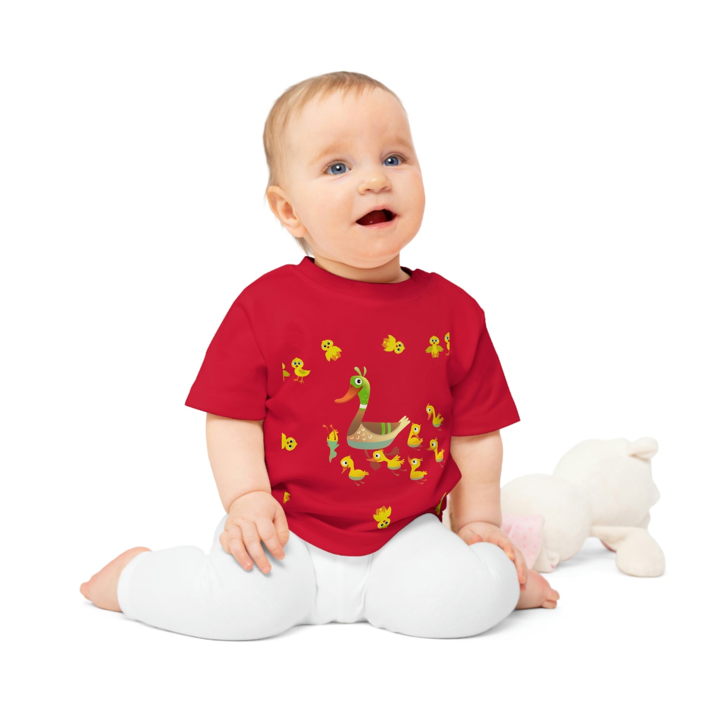 Baby Talk, Baby T-Shirt