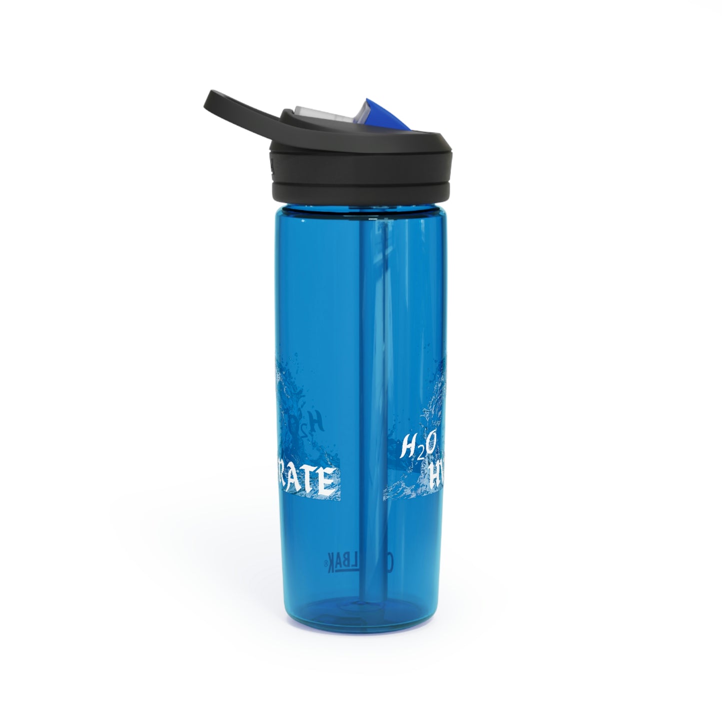 H2O Hydrate CamelBak Eddy®  Water Bottle, 20oz\25oz