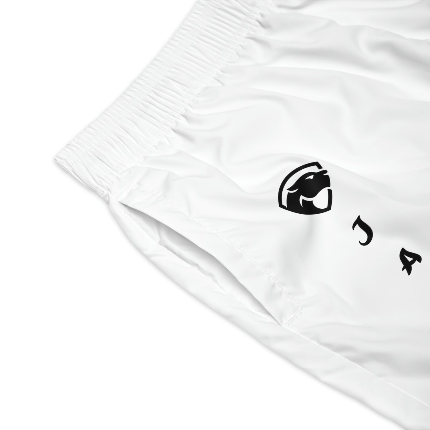 Men's Jogger Shorts (AOP)