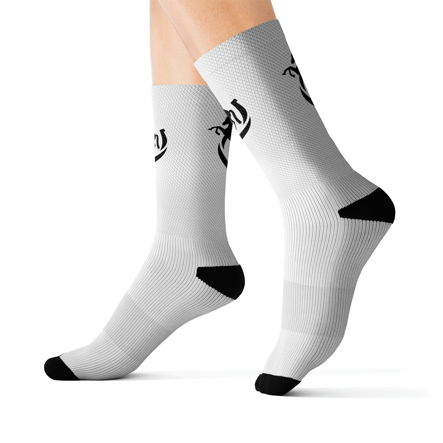 Sublimation Socks