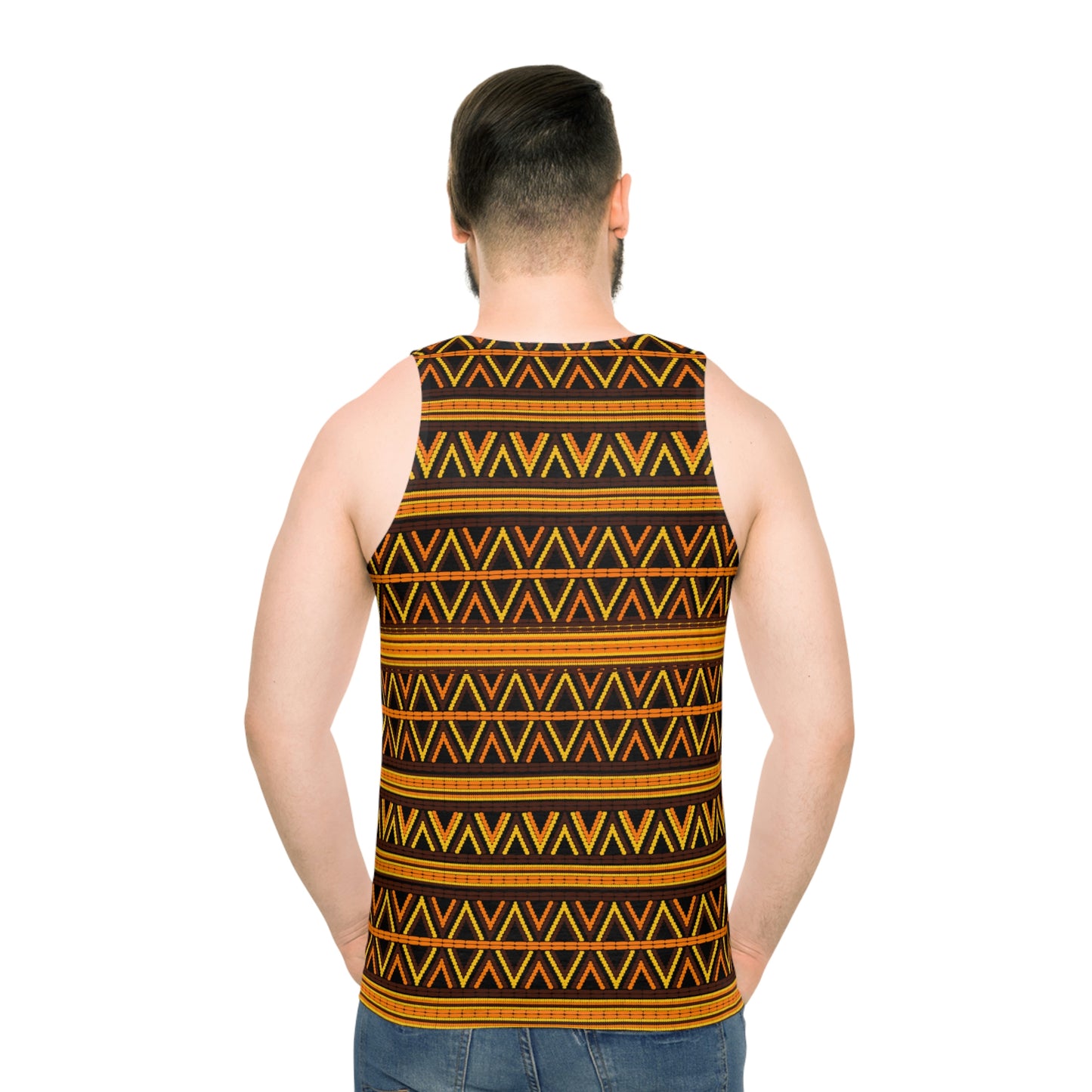 Unisex Tank Top (AOP)