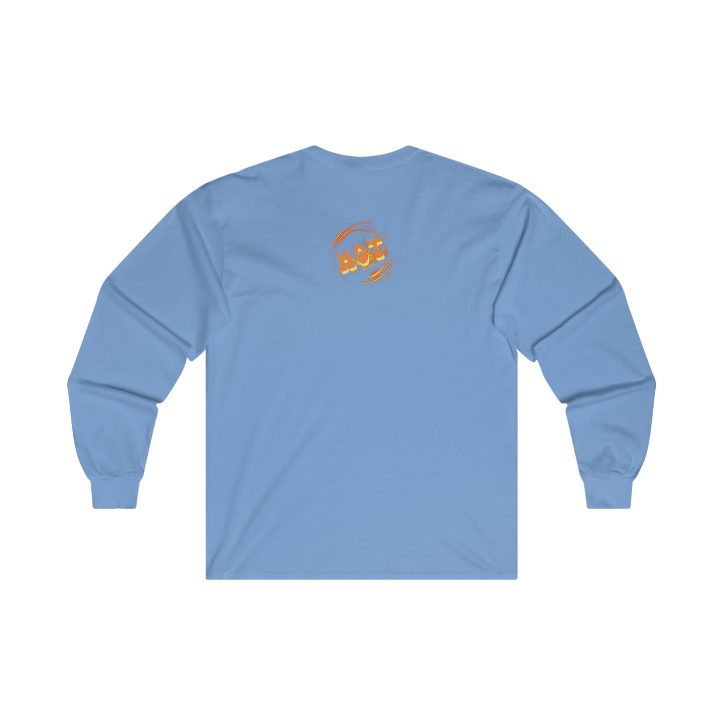 Ultra Cotton Long Sleeve Tee