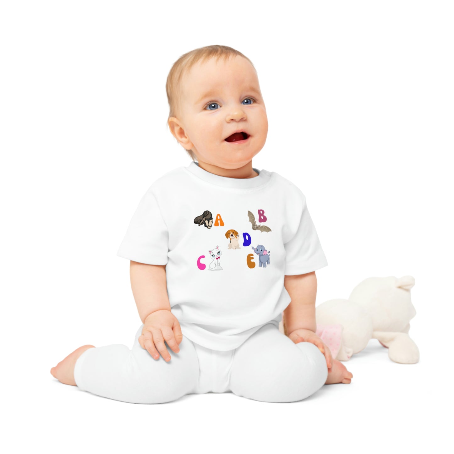 Baby T-Shirt