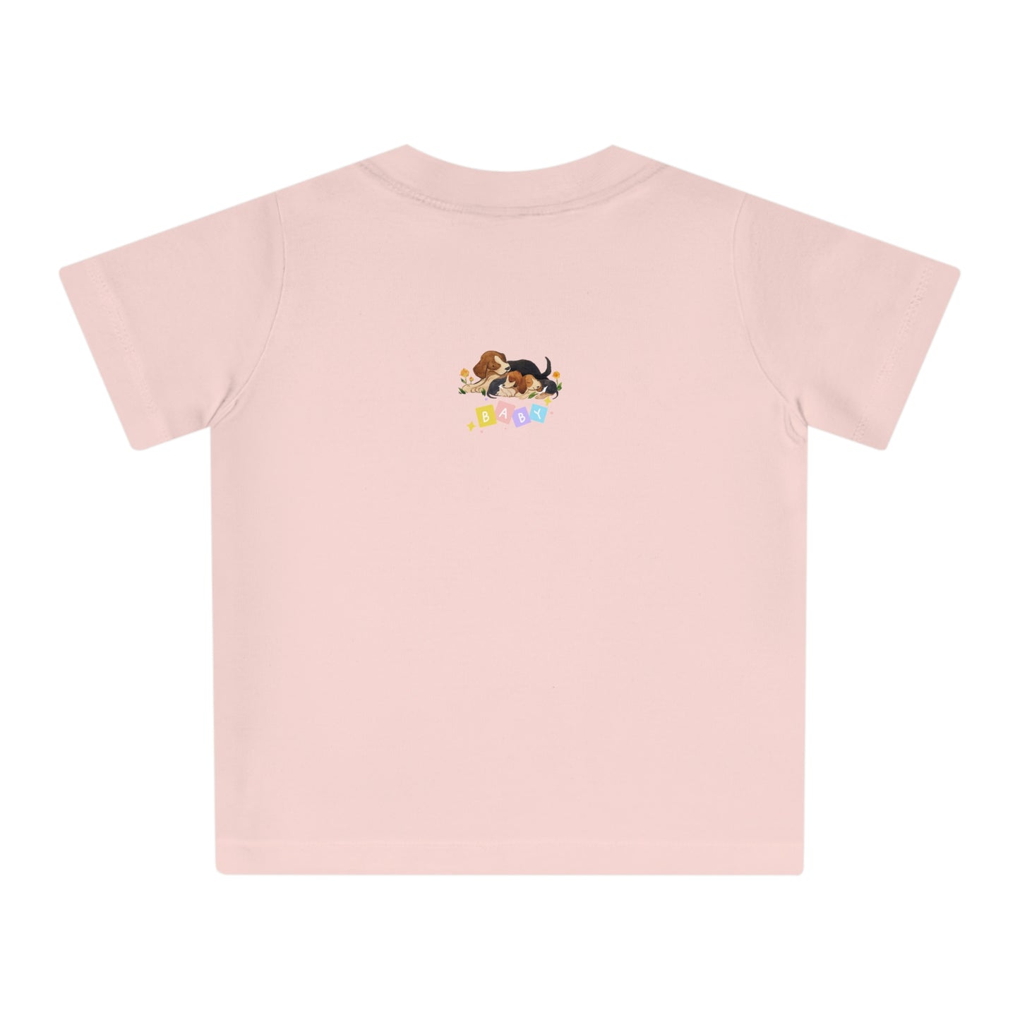 Baby Talk, Baby T-Shirt