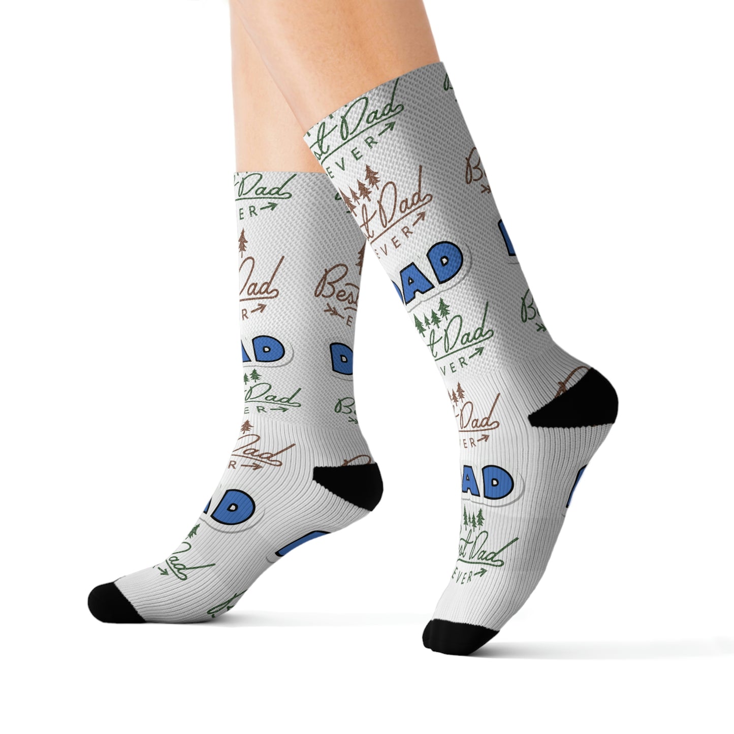 Sublimation Socks