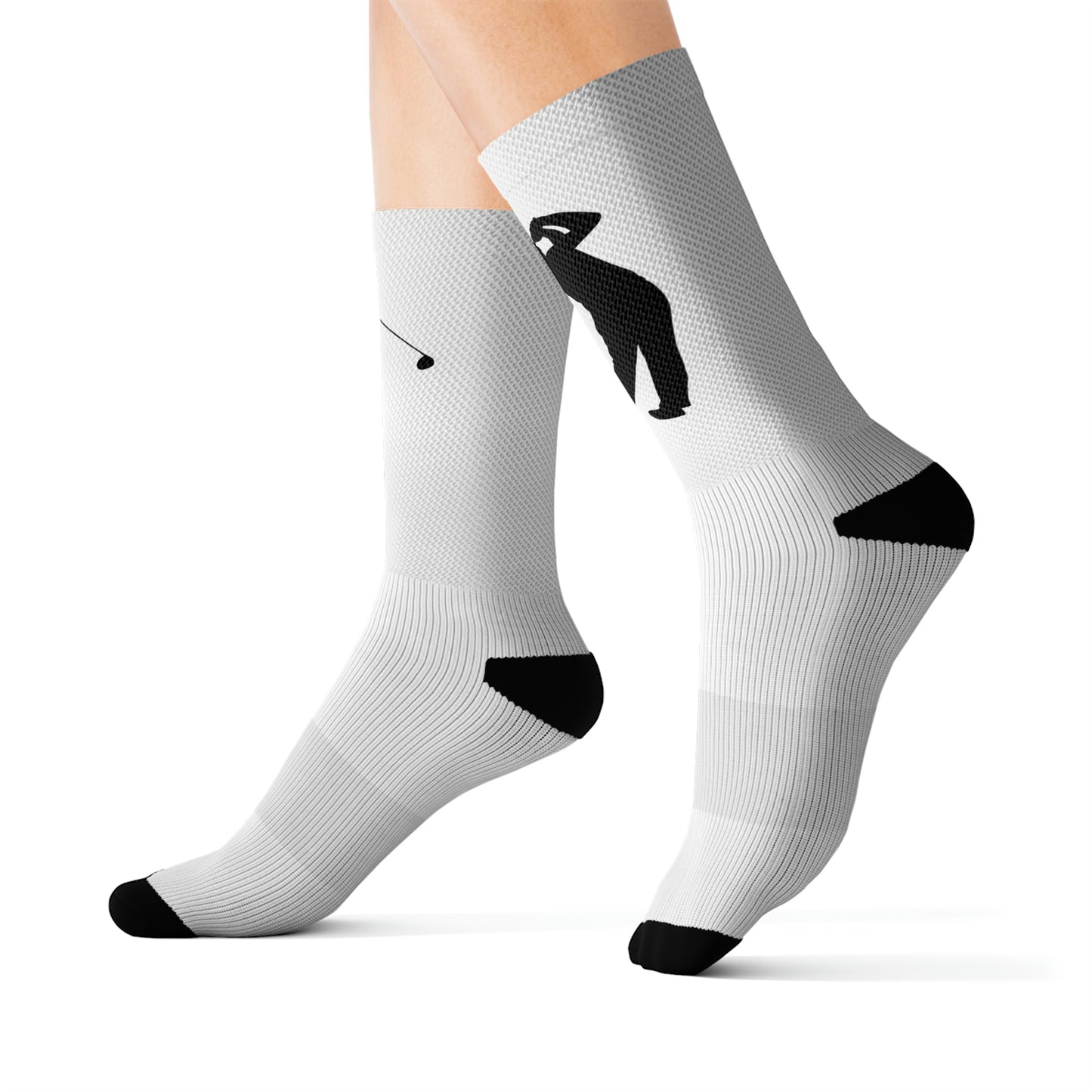 Golf Socks