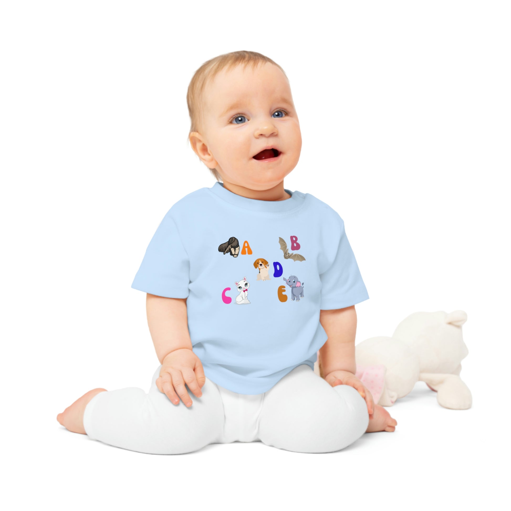 Baby T-Shirt