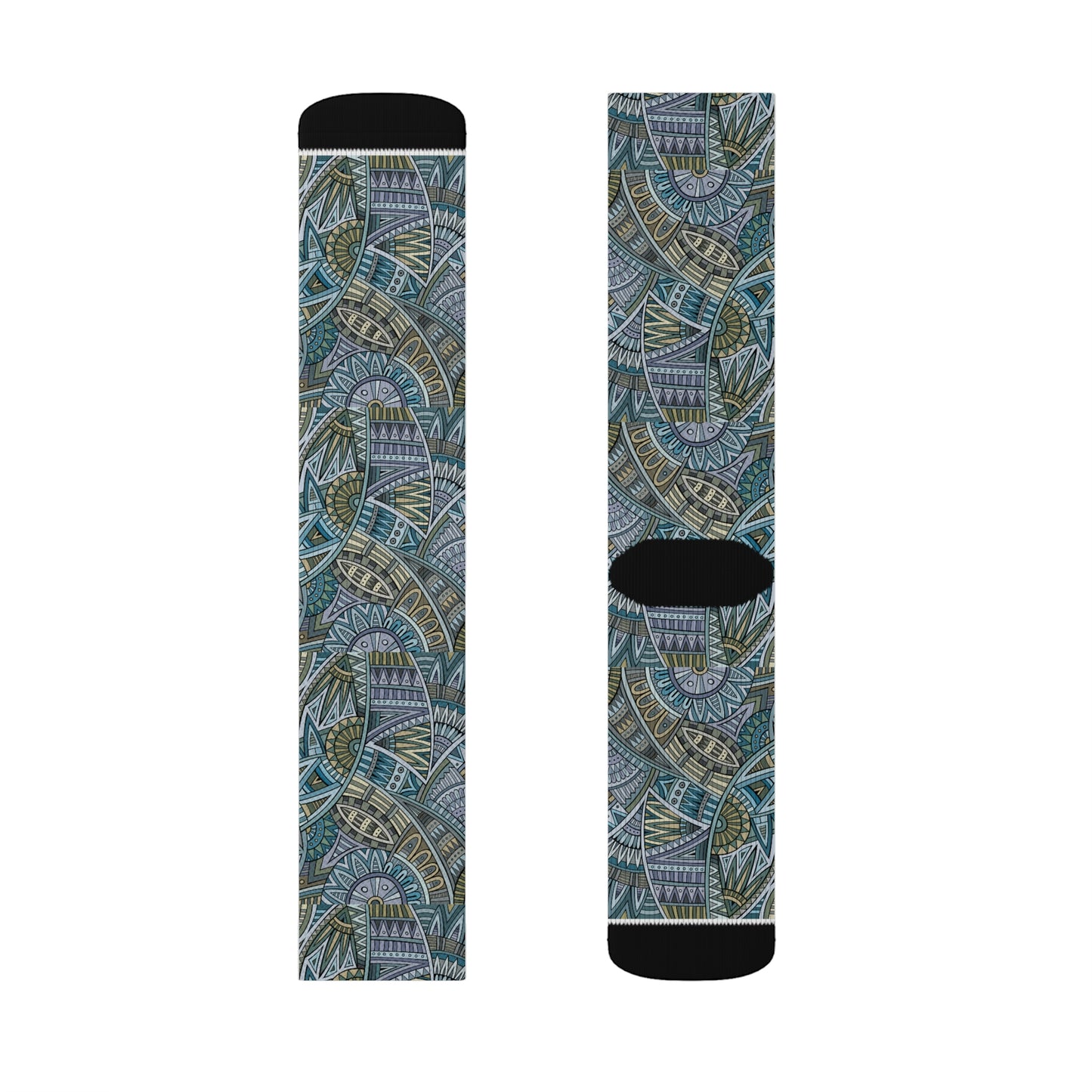 Sublimation Socks