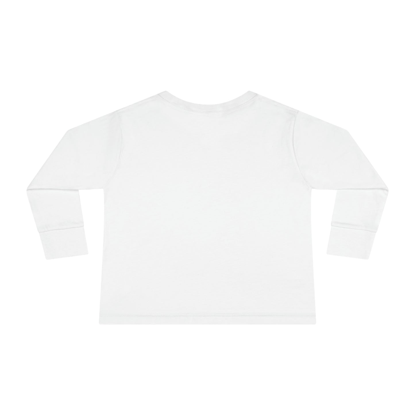 Toddler Long Sleeve Tee