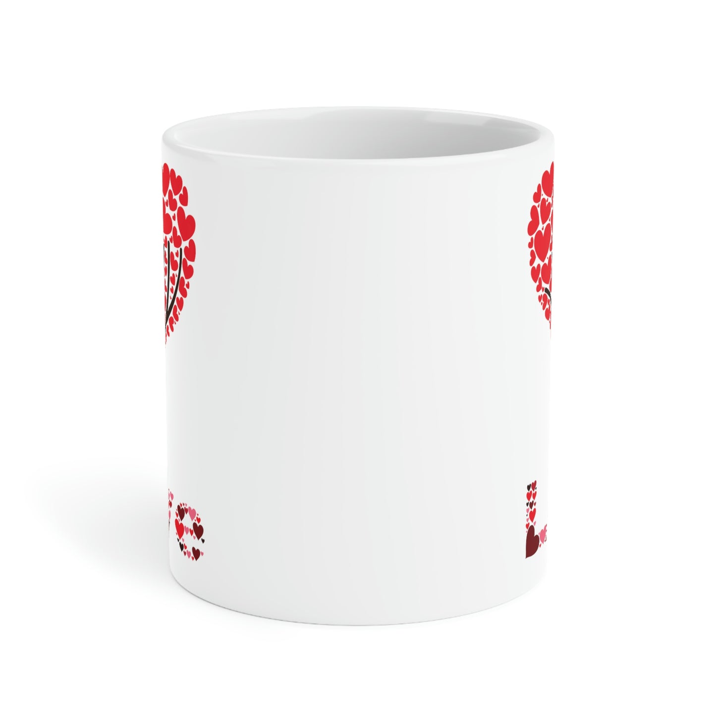 Love Ceramic Mugs (11oz\15oz\20oz)