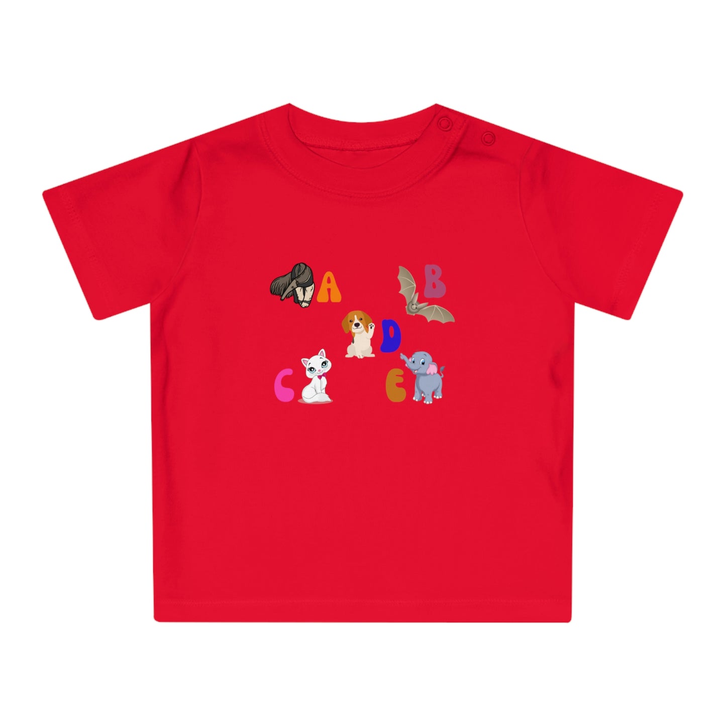 Baby T-Shirt