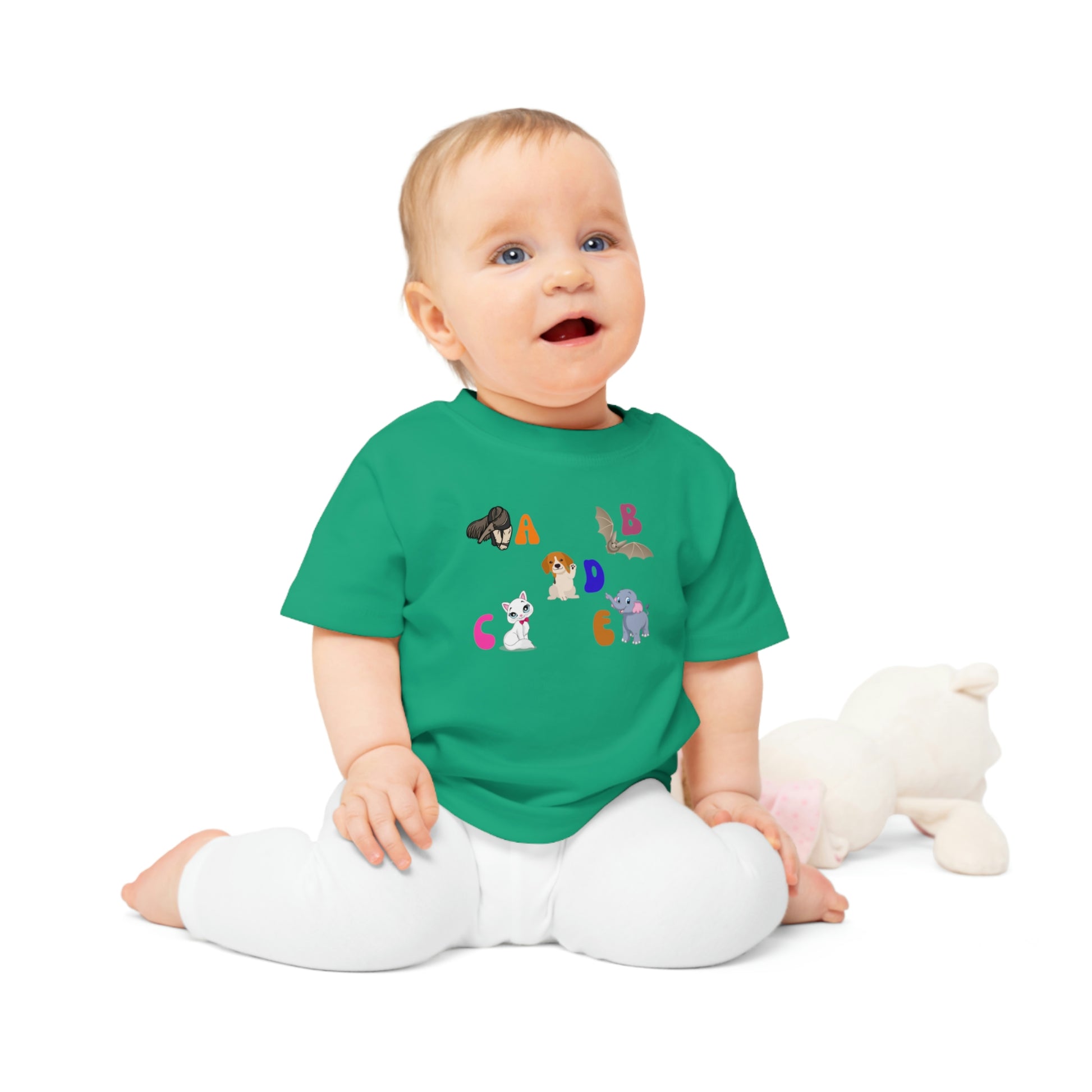 Baby T-Shirt