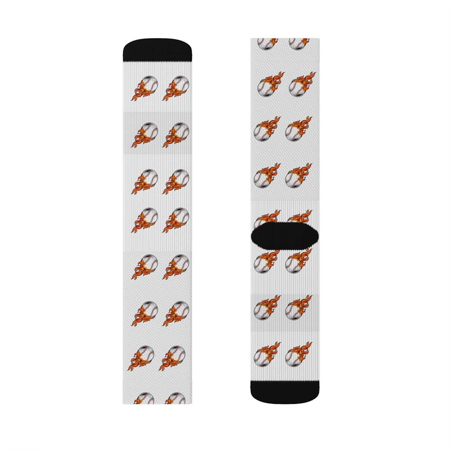 Sublimation Socks