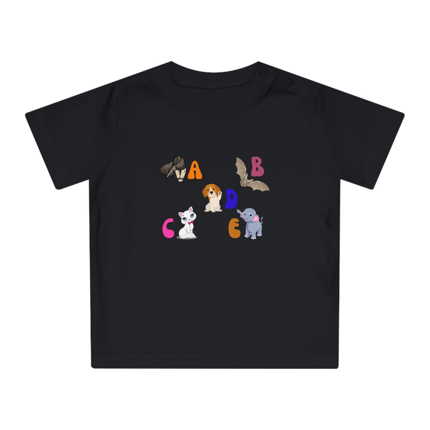 Baby T-Shirt