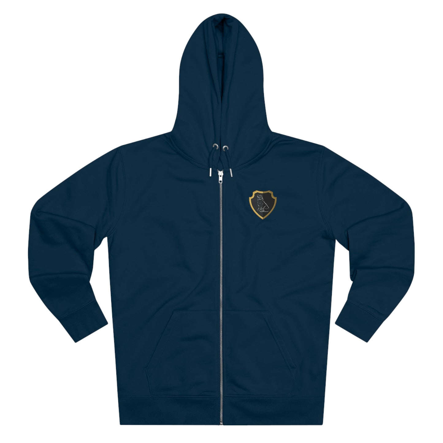 Men's Cultivator Zip Hoodie