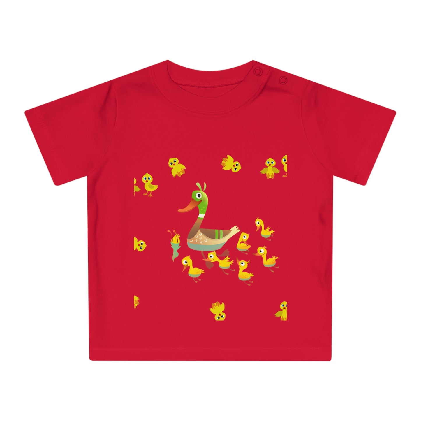 Baby Talk, Baby T-Shirt