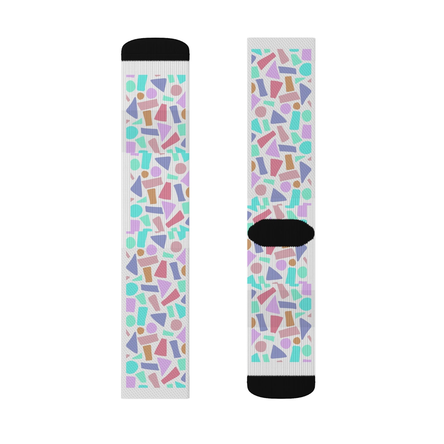 Sublimation Socks