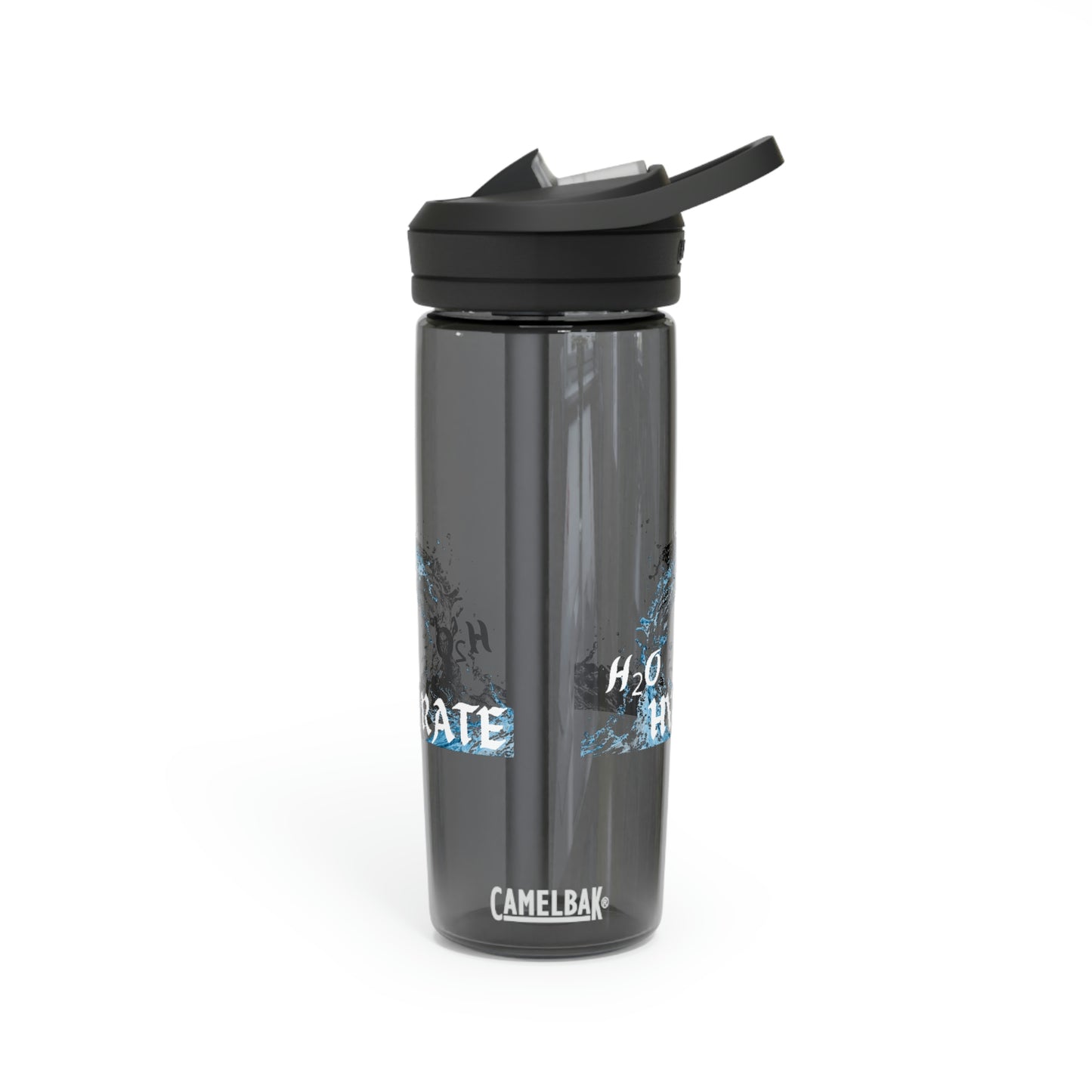 H2O Hydrate CamelBak Eddy®  Water Bottle, 20oz\25oz