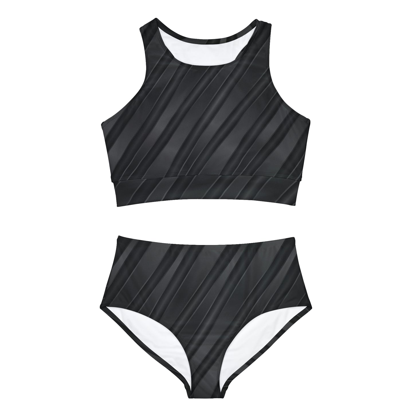 Elegant Design Sporty Bikini Set