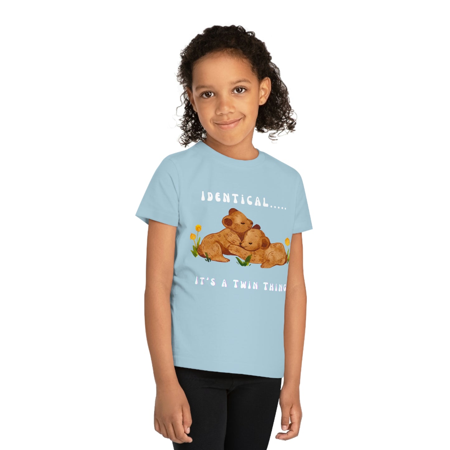 Twin, Kids' Creator T-Shirt