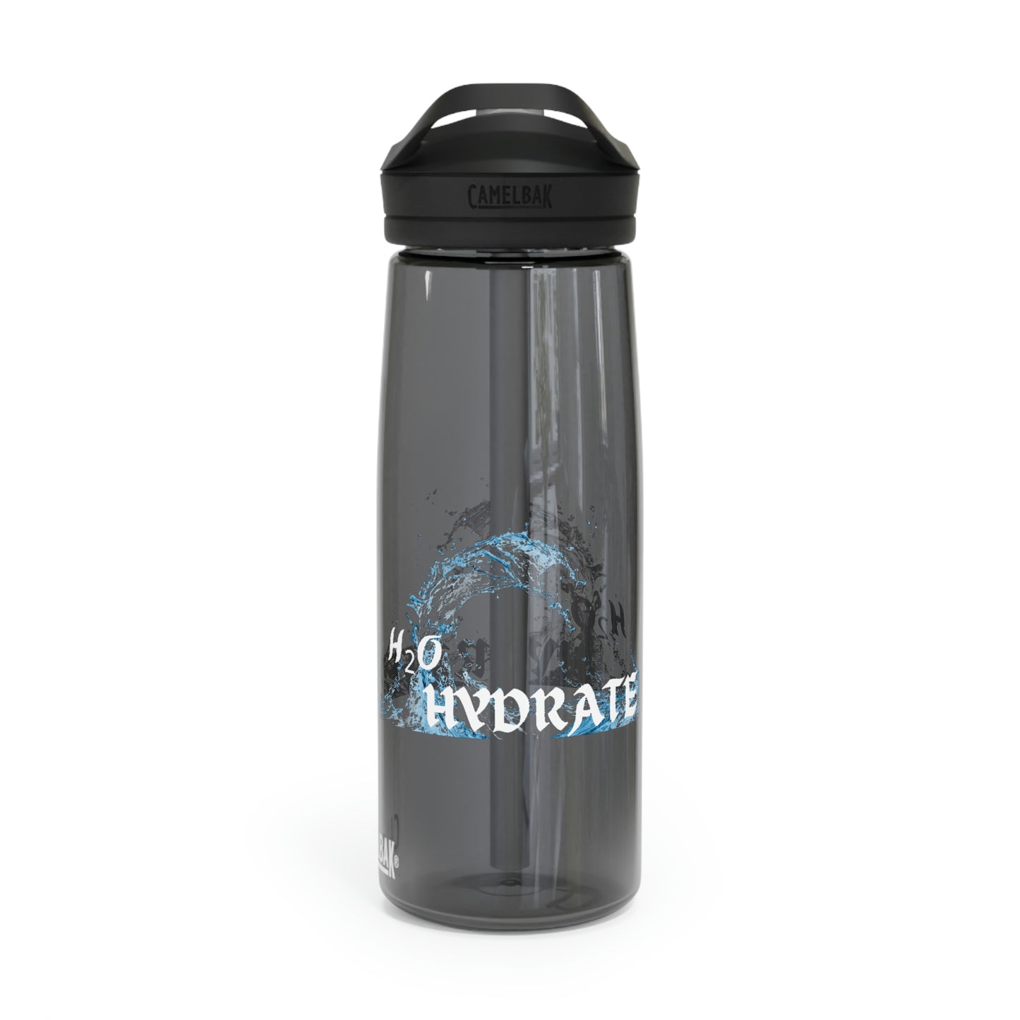 H2O Hydrate CamelBak Eddy®  Water Bottle, 20oz\25oz