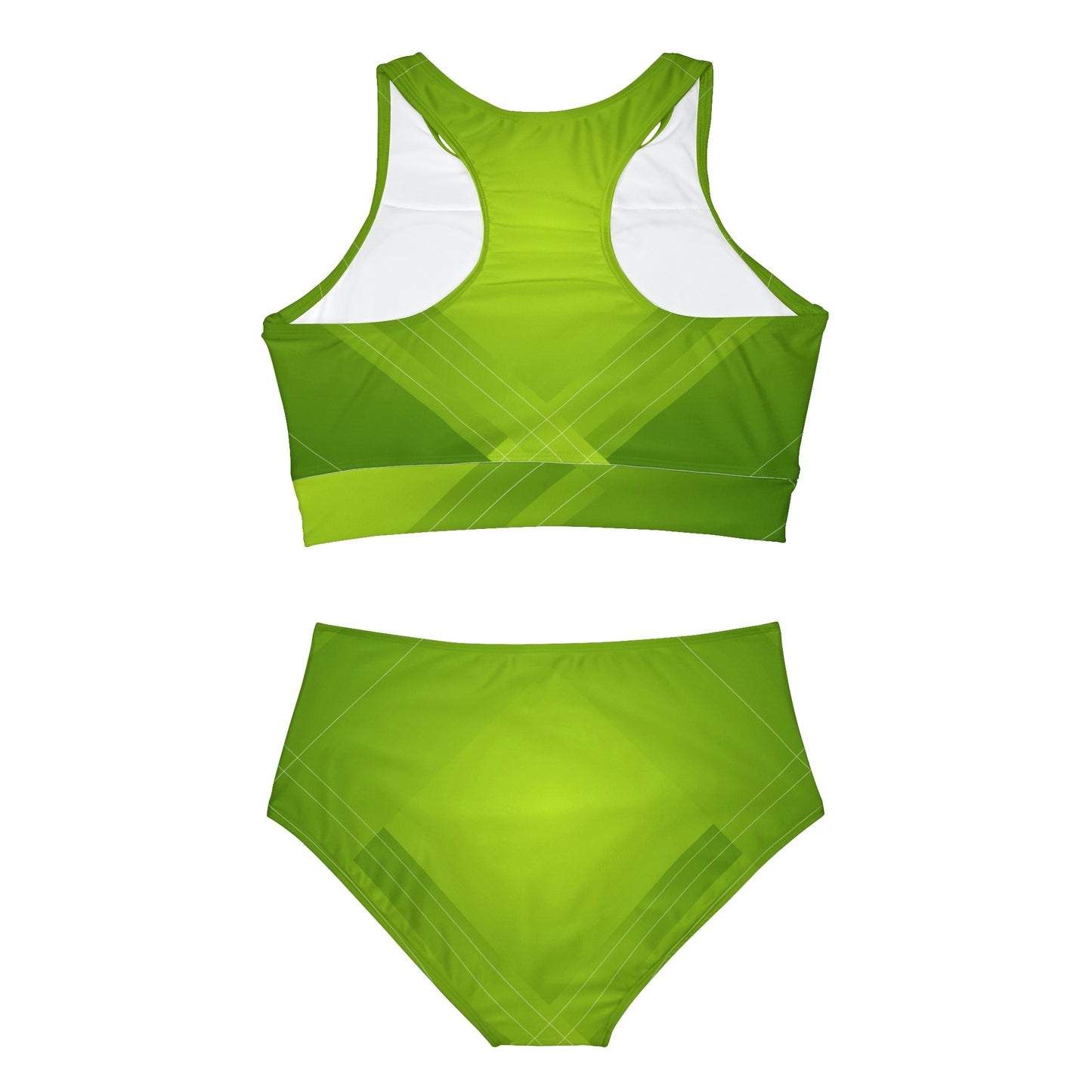 Elegant Design Sporty Bikini Set