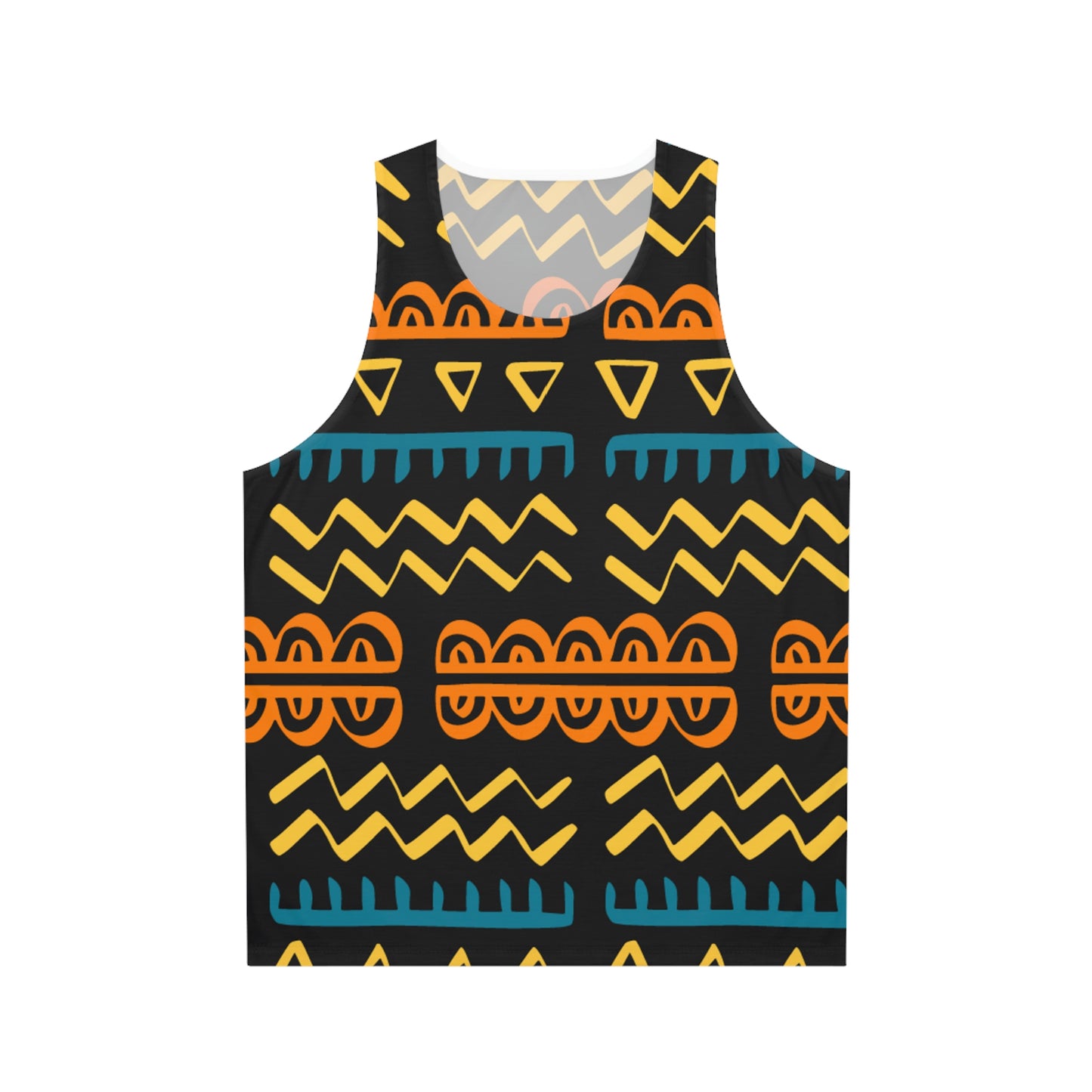 Unisex Tank Top (AOP)