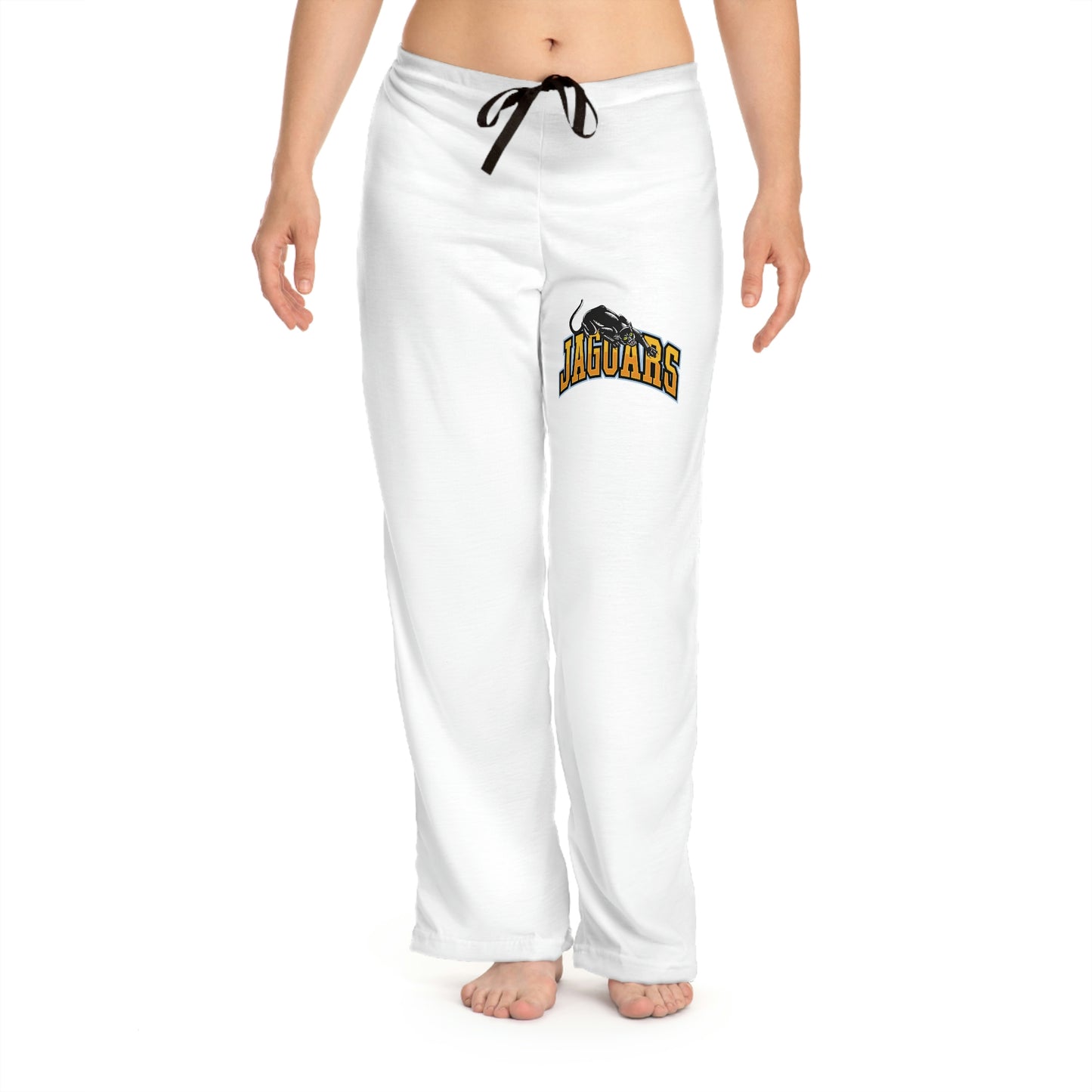 Women's Pajama Pants (AOP)