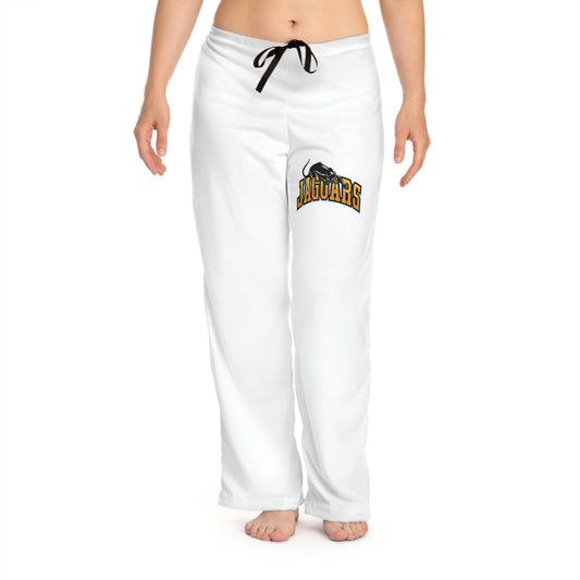 Women's Pajama Pants (AOP)