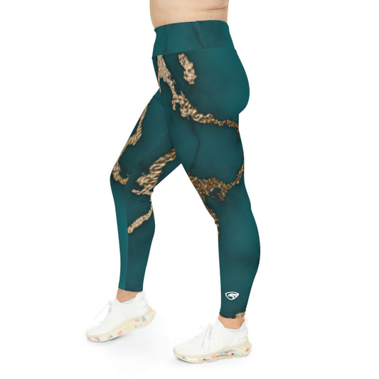 Plus Size Leggings