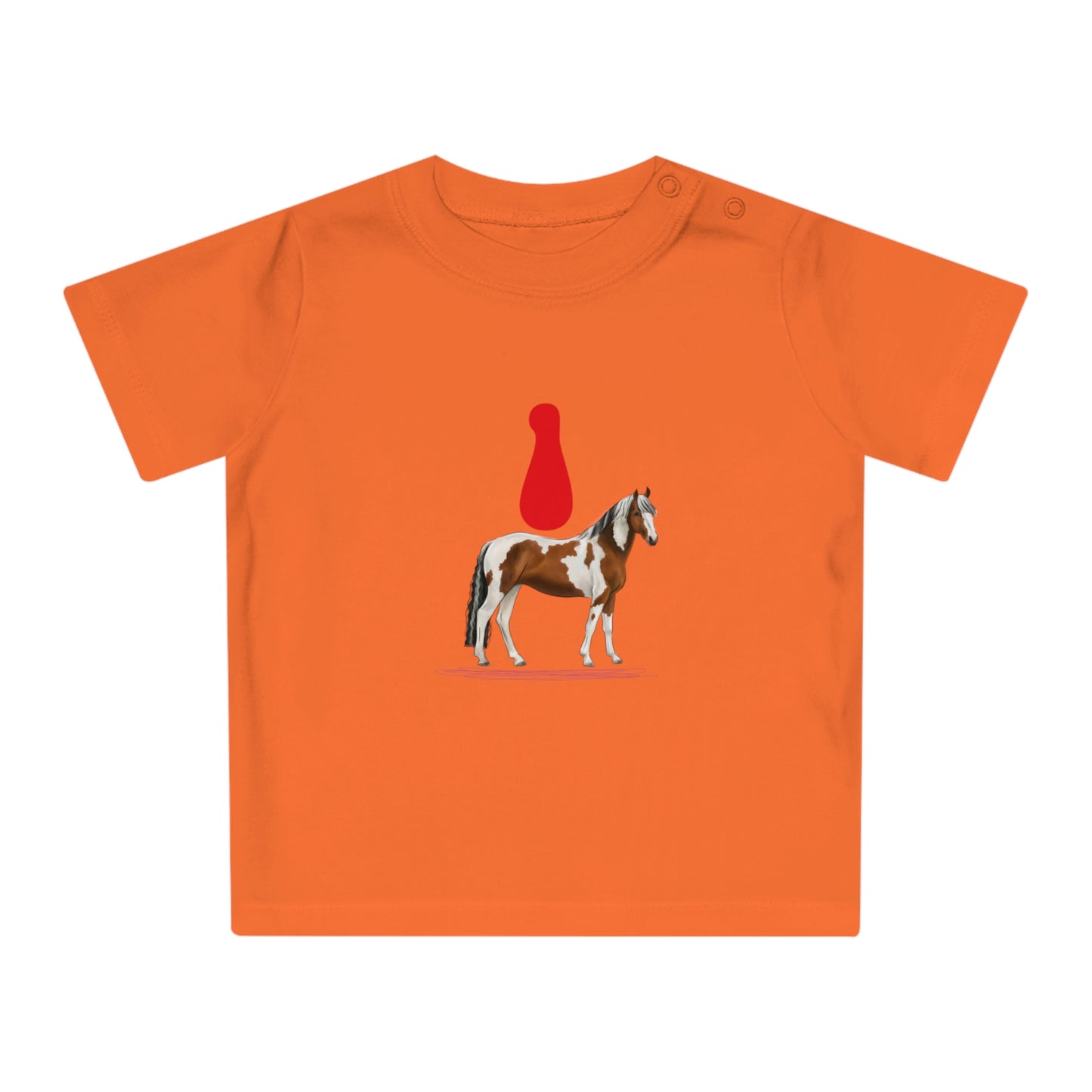 Baby T-Shirt