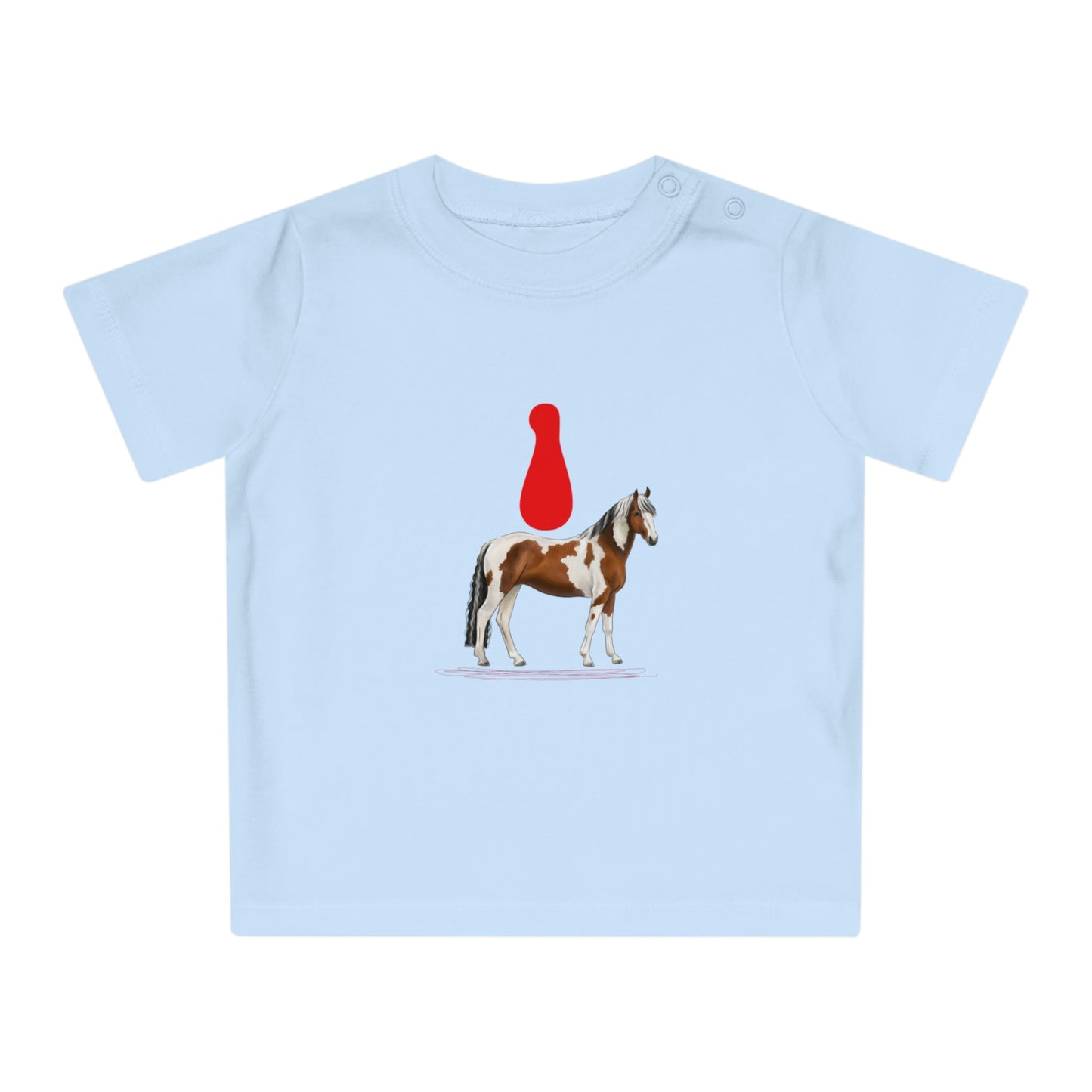 Baby T-Shirt