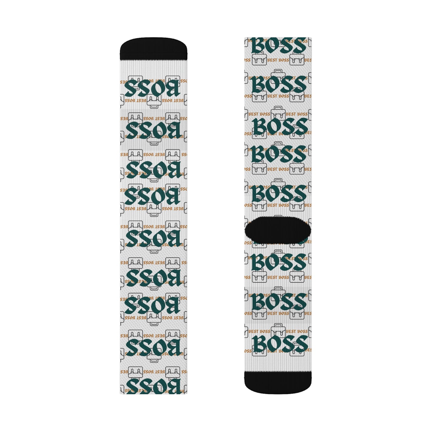 Sublimation Socks