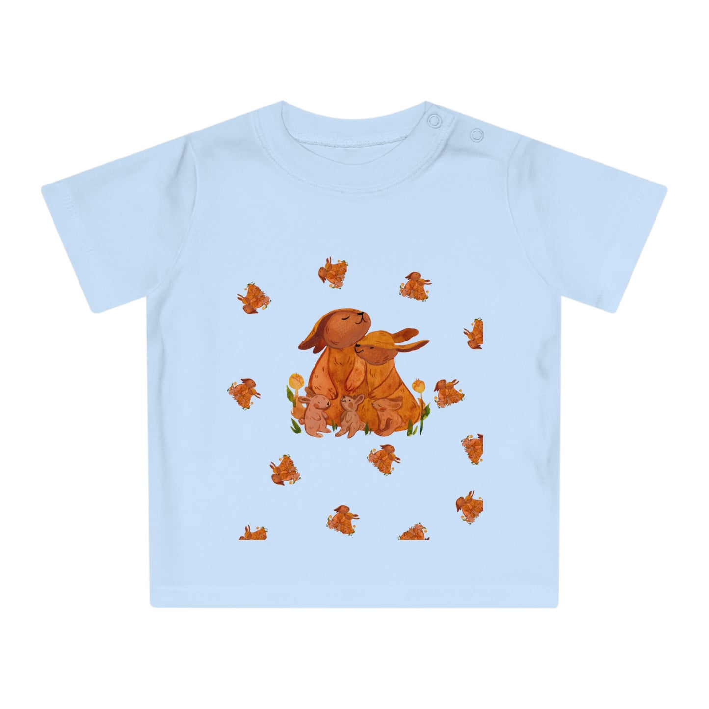 Baby Talk, Baby T-Shirt