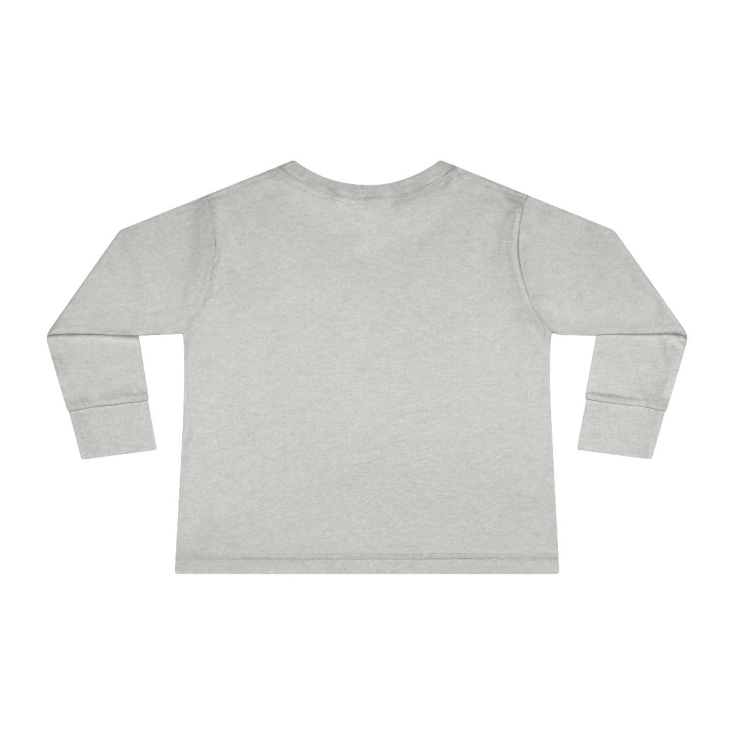 Toddler Long Sleeve Tee