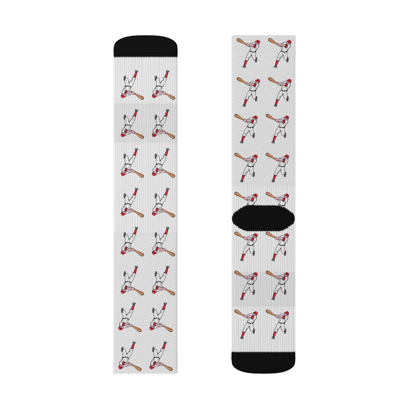 Sublimation Socks